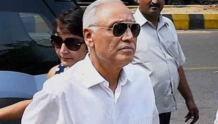 Delhi court allows ex-Air Force chief accused in VVIP Chopper case to fly abroad &#039;on conditions&#039;