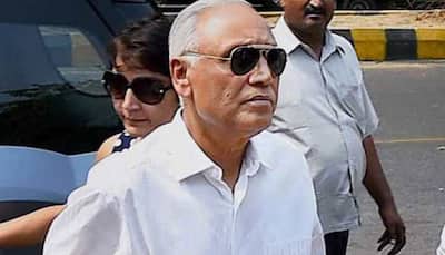Delhi court allows ex-Air Force chief accused in VVIP Chopper case to fly abroad 'on conditions'
