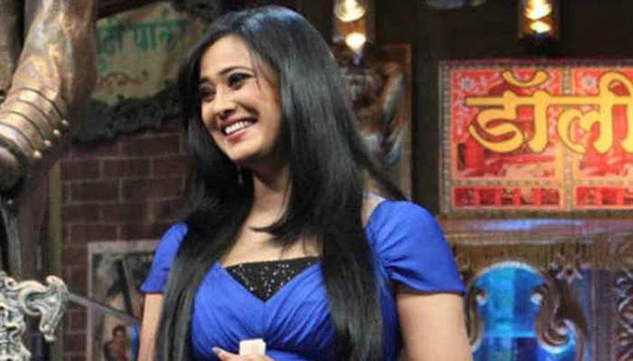 Shweta Tiwari wants to see Karanvir Bohra as 'Bigg Boss' winner 