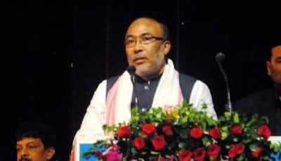 Can tolerate criticism not humiliation of leaders: Manipur CM on journalist's detention under NSA