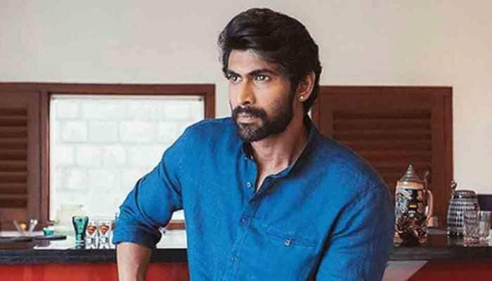 Rana Daggubatti opens up about his break-up with Trisha Krishnan — Here's what he said