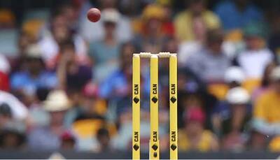 Ranji Trophy: Uttar Pradesh rout Tripura by an innings and 384 runs