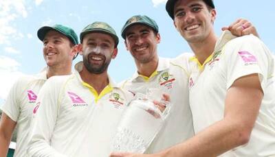 Close bond off the field makes our bowling attack an unstoppable force: Australian pacers