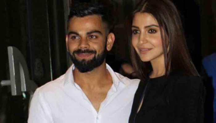 Virat Kohli trolled for praising wife Anushka Sharma&#039;s performance in Zero