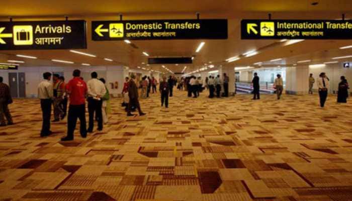 Flight departures from Delhi's IGI airport on hold due to fog