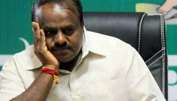 Wasn&#039;t my order, I was emotional: Kumaraswamy defends himself for &#039;kill mercilessly&#039; remark