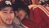 Priyanka Chopra and Nick Jonas celebrate their first Christmas post-wedding—Pics