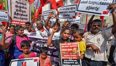 Who gave order to issue weapons: CBI seeks documents to probe anti-Sterlite protests case