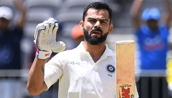 Cast as 'villain' of Australia series, Virat Kohli breaks silence, says 'won't explain who I am'