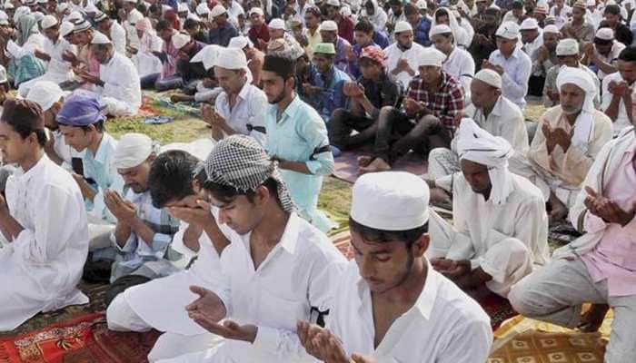 Noida Police orders ban on offering prayers at public park, sparks row