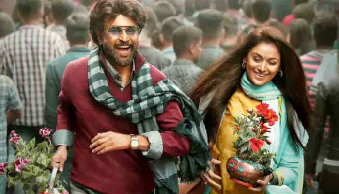 Rajinikanth's Petta trailer to end 2018 with a bang 