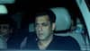 Salman Khan hosts a Christmas party for close friends, family — Check out the pics