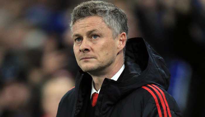 Manchester United must relish Old Trafford, says Ole Gunnar Solskjaer 