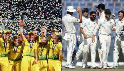 Sporting Calendar 2018: Key achievements in International Cricket