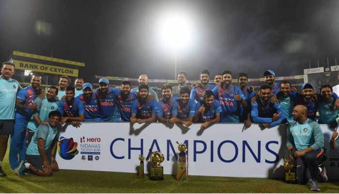 Future bright for Indian cricket as 2018 marks a year of dominance