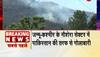 1 civilian killed