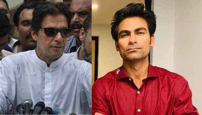 Pakistan last country to lecture on minorities: Mohammad Kaif blasts Pak PM Imran Khan