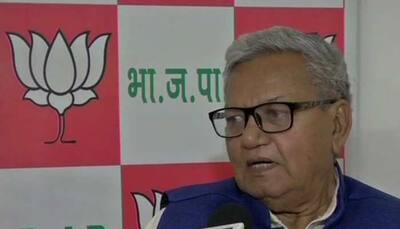 If BJP needs Bihar CM Nitish Kumar then he also needs BJP: Gopal Narayan Singh