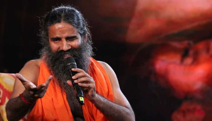 Can't say who will be the next PM, terrific political battle underway: Yoga guru Ramdev