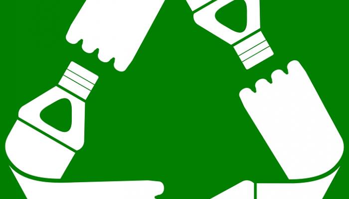 New sustainable 'plastics' in the offing
