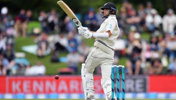 Tim Southee rescues New Zealand with bat and ball after Suranga Lakmal heroics