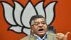 Supreme Court must fast-track hearing in Ayodhya title suit: Ravi Shankar Prasad