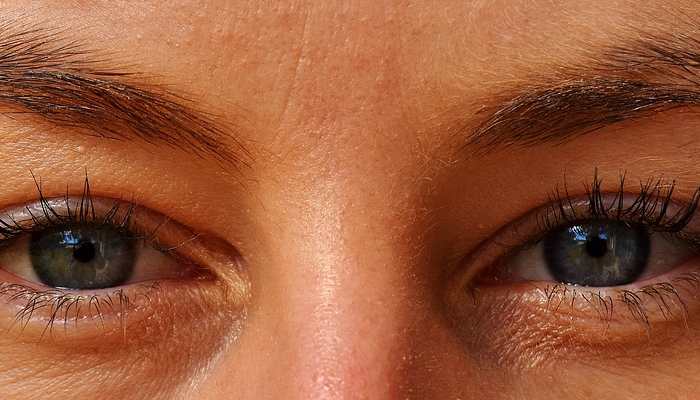 Here&#039;s how to care for your eyes during winter