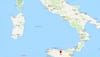 Earthquake of magnitude 4.8 hits Italy's Sicily; injuries, damages reported