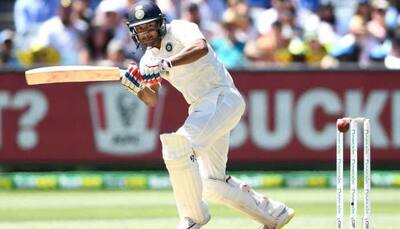  Mayank Agarwal registers highest score for Indian Test debutant in Australia