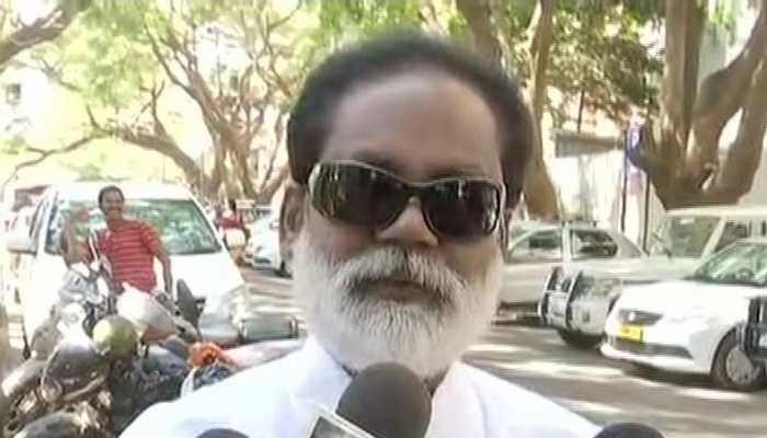 RTI activist files complaint against Kumaraswamy over &#039;kill mercilessly&#039; remark