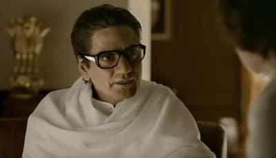 Thackeray trailer: Nawazuddin Siddiqui as Bal Thackeray is gripping and intense —Watch