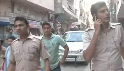 Delhi Police busts fake education board, alleged mastermind Altaf Raja arrested