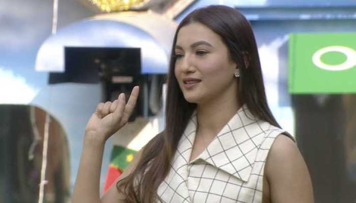 Bigg Boss 12 written updates: Gauahar Khan, Jasmine Bhasin and Aalisha Panwar check-in to the Bigg Boss hotel