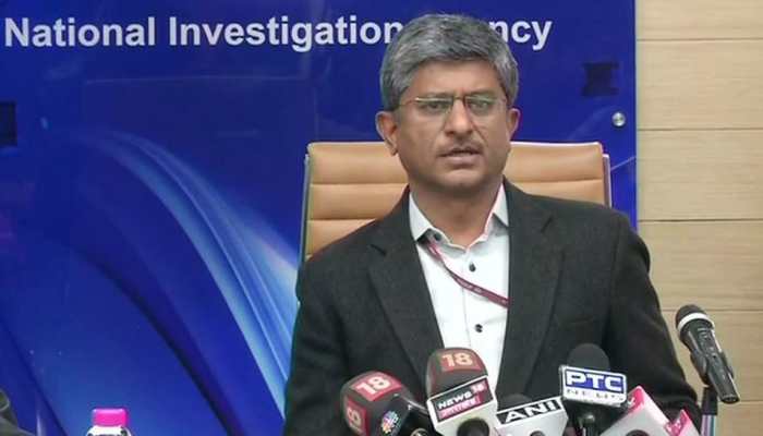 Busted IS terror module wanted to carry out fidayeen attacks, target VVIPs: NIA IG Alok Mittal