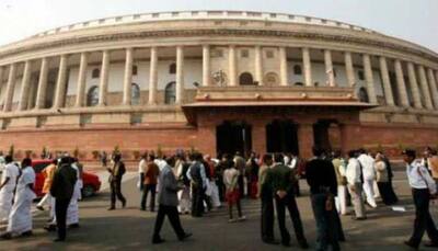 Govt-Opposition showdown likely as Lok Sabha set to discuss triple talaq bill on Thursday