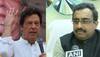 Pakistan PM Imran Khan talking about minorities is like devils preaching Vedas: Ram Madhav 