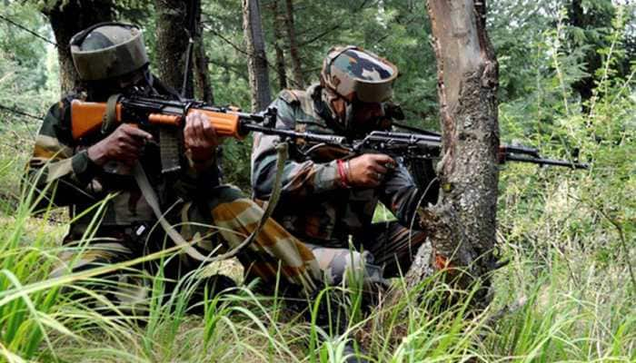 Pakistan violates ceasefire in Nowshera sector near LoC, civilian killed 