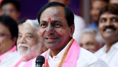 KCR's new front hits UP roadblock: Mayawati keeps him waiting, Akhilesh defers meet