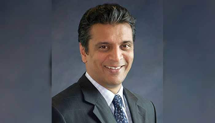 Indian-American Rajesh Subramaniam named FedEx president