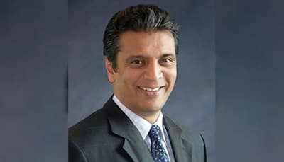 Indian-American Rajesh Subramaniam named FedEx president