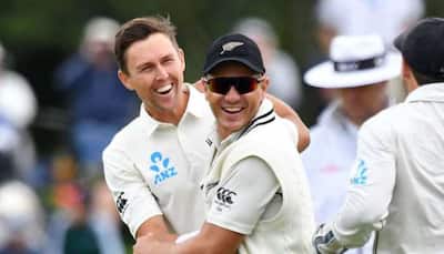  6 wickets for 4 runs in 15 balls: Trent Boult records career-best figures 