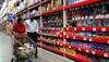 India eyes $100-bn FDI in next two years; Plans industrial clusters for some countries: Prabhu