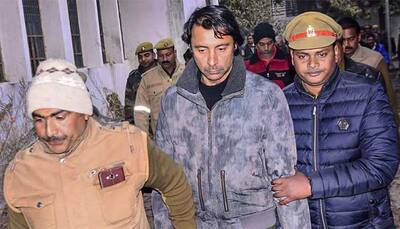 Golfer Jyoti Randhawa, arrested for poaching, sent to 14-day jail custody
