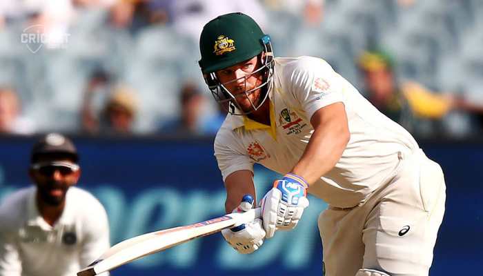 2nd Test, Day 2: Australia trail by 435 runs against India at stumps 