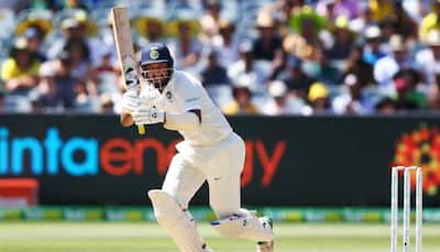 MCG Test: Cheteshwar Pujara's ton puts India in command against Aussies after Day 2