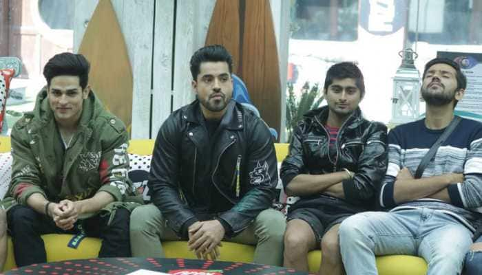 Bigg Boss 12 written updates: Mid-Week Eviction Shocks Contestants