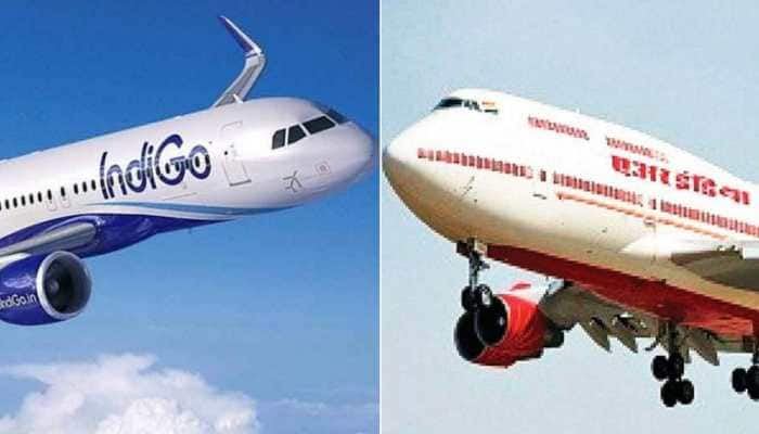 Indigo &#039;worst performing&#039; airline, Air India&#039;s luggage policy best: Parliamentary panel