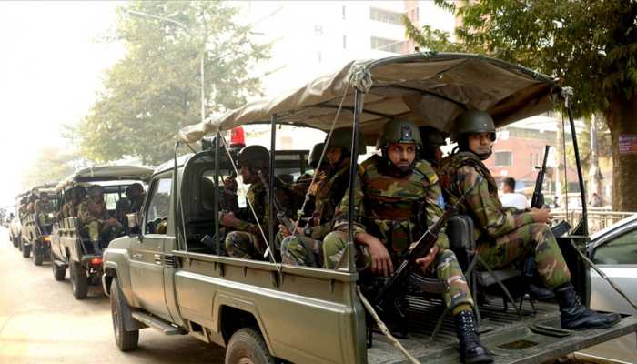 Pakistan politicians trying to rig polls, confirms Bangladesh's counter-terror unit chief