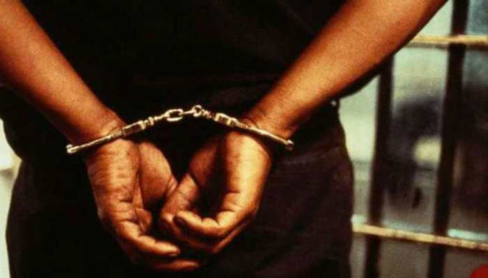 11 arrested for killing man in stone crusher camp