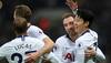  Spurs to trigger Toby Alderweireld's contract extension, says manager
